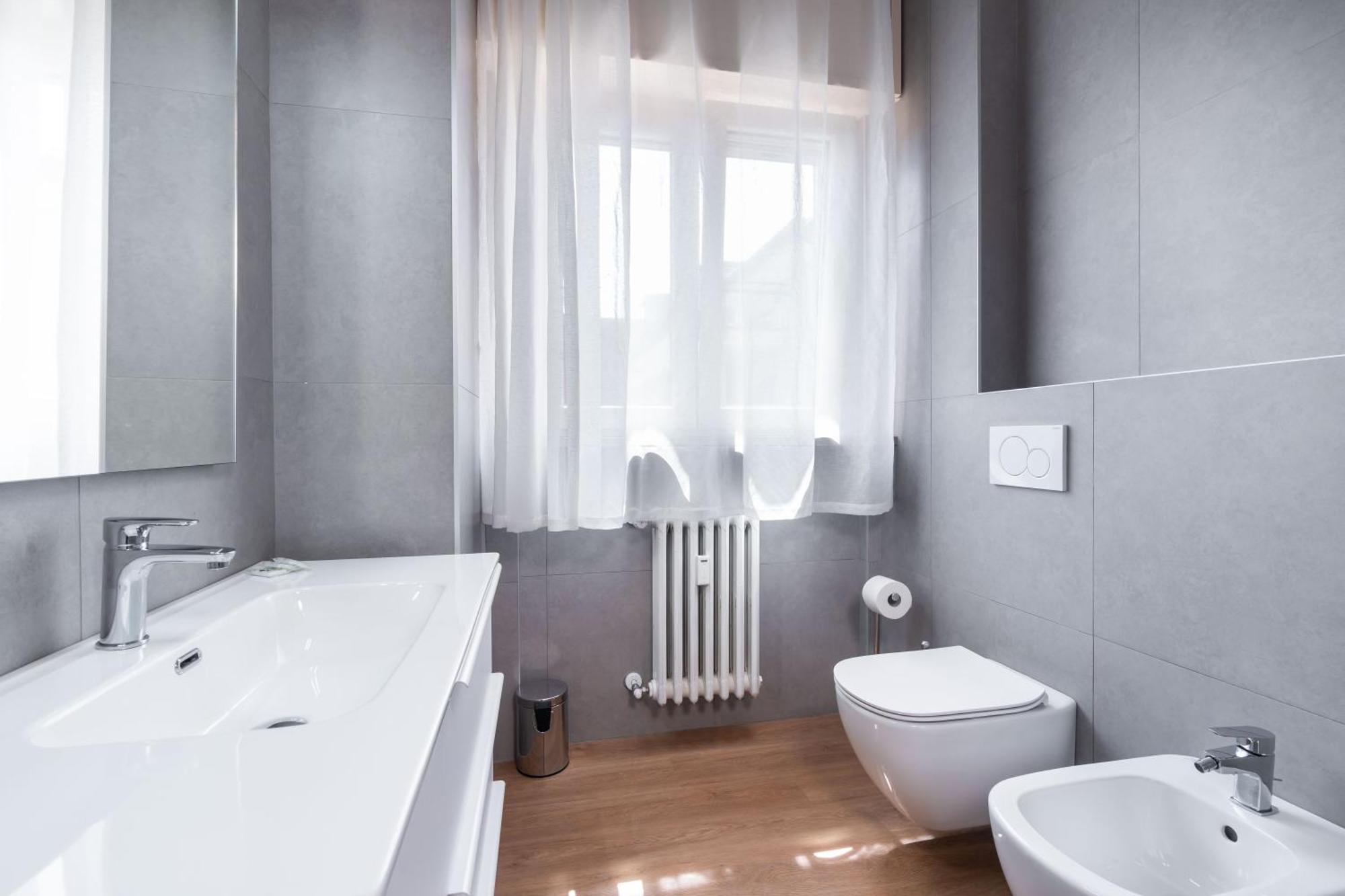 Nino Bixio Apartment Verona Exterior foto